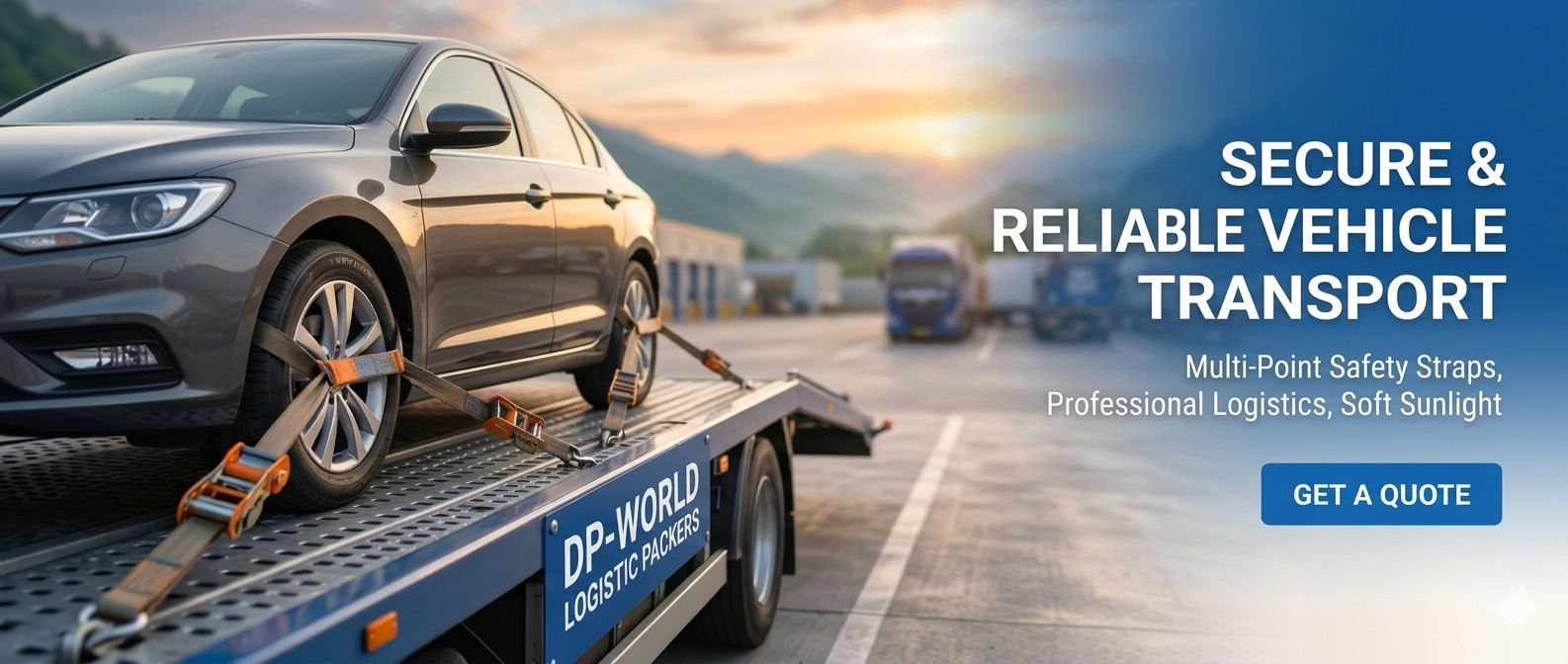 Packers and Movers Service